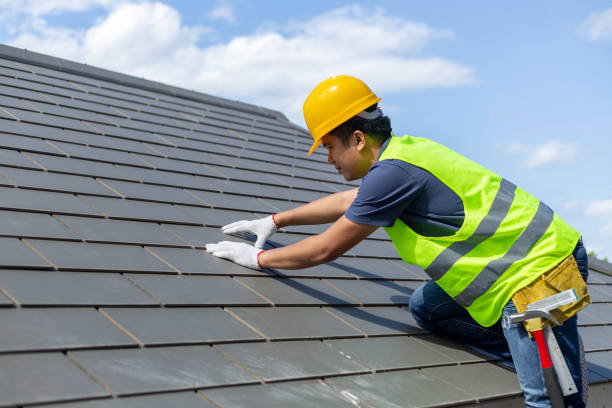 Best Commercial Roofing Services  in Shannon Hills, AR