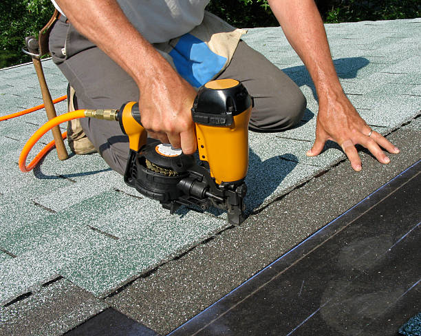 Best Local Roofing Companies  in Shannon Hills, AR
