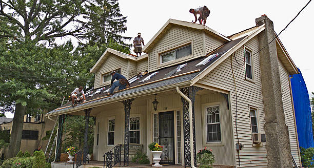 Best Storm Damage Roof Repair  in Shannon Hills, AR